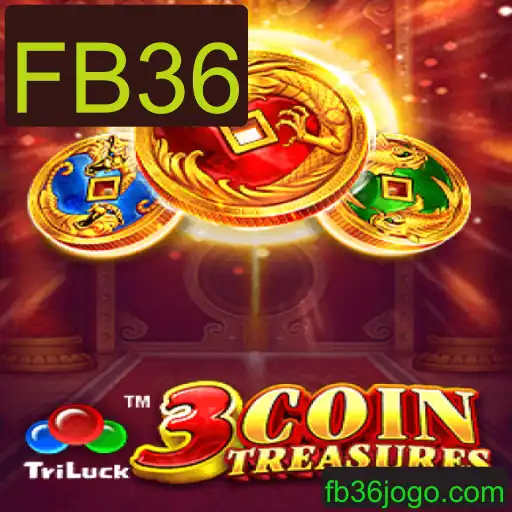 Descubra o Inovador Jogo 3CoinTreasures: Uma Nova Aventura no Mundo dos Games