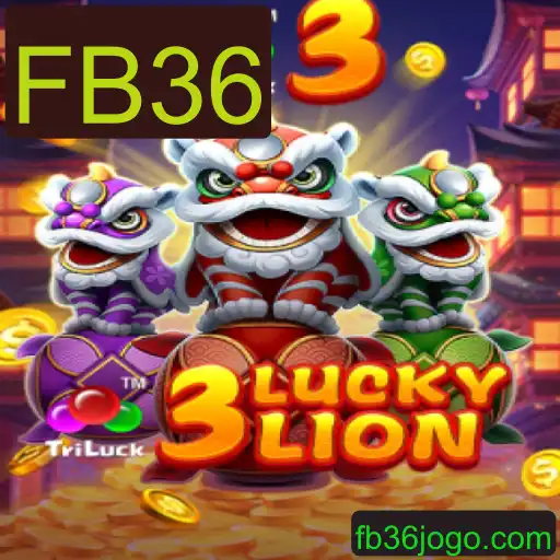Descubra o Fascinante Mundo de 3LUCKYLION: Um Jogo de Estratégia e Sorte