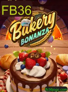 Descubra as Delícias do Jogo BakeryBonanza