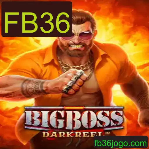 BigBoss: A Nova Sensação do Mundo dos Jogos
