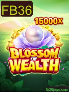 Blossom of Wealth: Descubra o Mundo Inovador de FB36