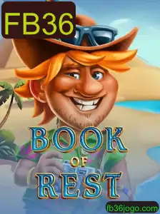 Explorando BookofRest: O Jogo Revolucionário com a Chave FB36