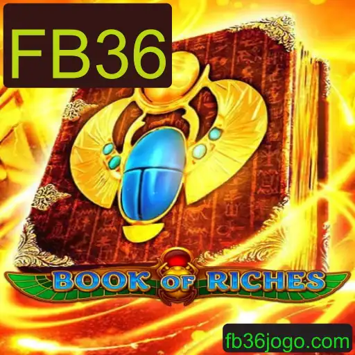 Explore o Fascinante Mundo do Jogo BookofRiches