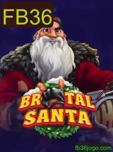 BrutalSanta: A Nova Sensação do Mundo dos Jogos
