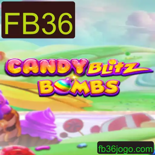 Descubra o Mundo Explosivo de CandyBlitzBombs: Um Mergulho nas Regras e Mecânicas