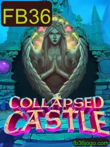 Aventura Épica em CollapsedCastle: Uma Jornada Através de Ruínas e Desafios