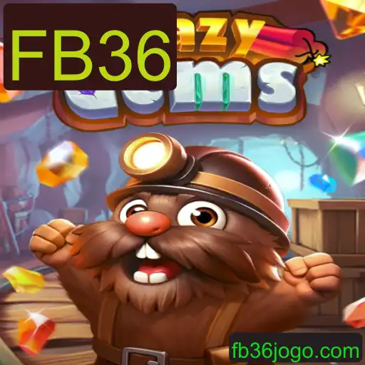 Explorando CrazyGems: O Mundo Colorido e Estratégico de FB36