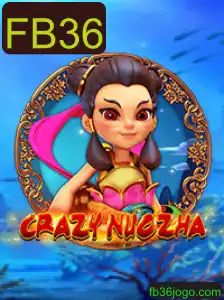 Explorando o Mundo de CrazyNuoZha: Um Jogo de Aventura Inovador