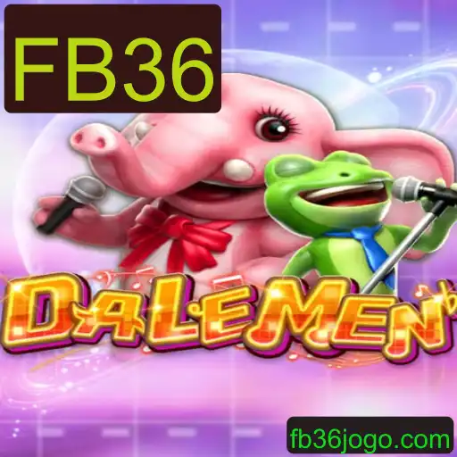 DALEMEN: Descubra o Novo Fenômeno Lúdico com FB36