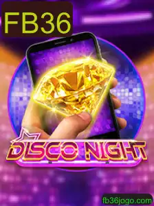 Descubra a Empolgante Aventura de DiscoNightM