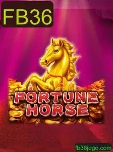 Explorando o Jogo FortuneHorse: Um Guia Completo