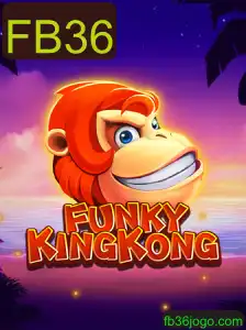 FunkyKingKong: Conheça o Novo Fenômeno no Mundo dos Jogos