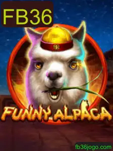 FunnyAlpaca: Uma Experiência de Jogo Inovadora com FB36