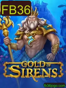 Descubra o Mundo Fascinante de GoldofSirens: Aventura e Estratégia