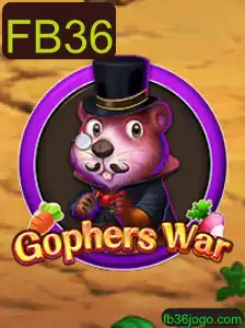 Explorando o Mundo Empolgante do Jogo GophersWar: Regras e Introdução
