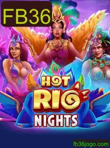 Explorando HotRioNights: Uma Aventura Eletrizante no Mundo dos Jogos