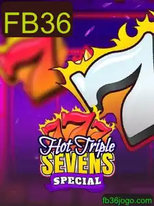 Descrição, Introdução e Regras do Jogo HotTripleSevensSpecial