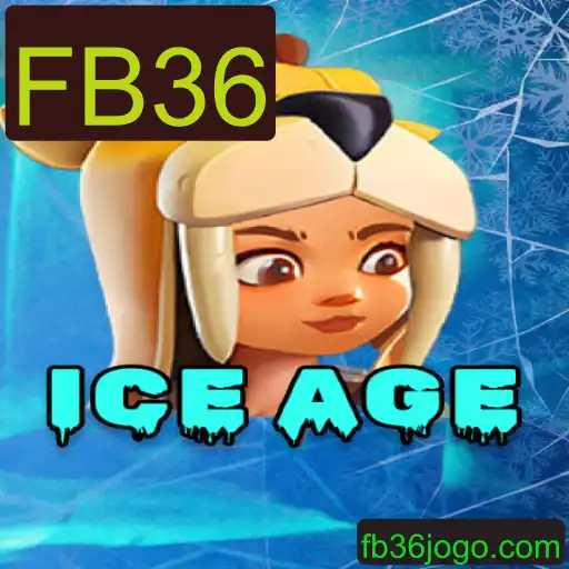 IceAge: Mergulhe em Aventuras Congelantes com FB36