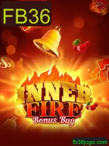 InnerFireBonusBuy: Uma Jornada de Estratégia e Emoção