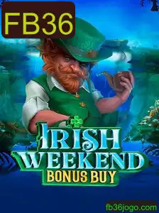 Irish Weekend Bonus Buy: Descubra o Fascinante Mundo de Oportunidades e Diversão