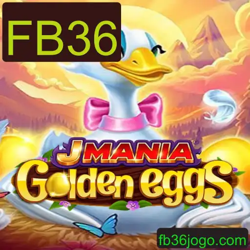 Descubra o Fascinante Mundo de JManiaGoldenEggs