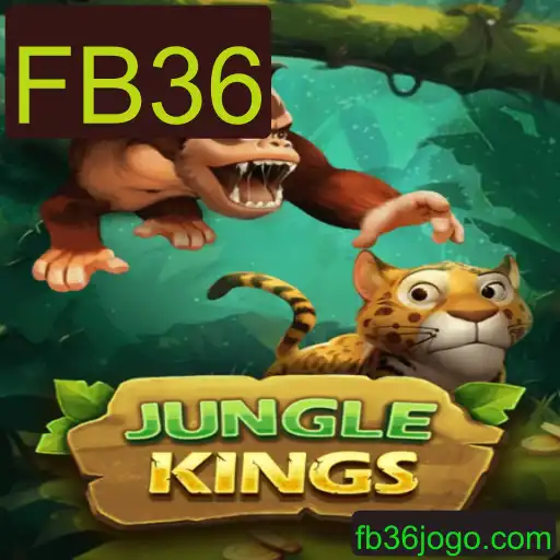 Descobrindo o Jogo JungleKings: Uma Aventura Selvagem com FB36