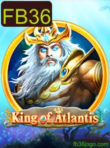 Descubra o Fascinante Mundo de KingofAtlantis: Um Jogo de Estratégia e Aventura