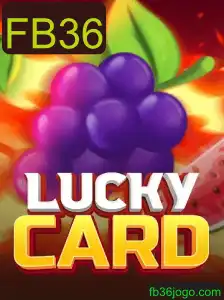 Descubra LuckyCard: O Jogo de Estratégia e Sorte