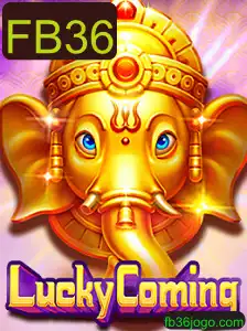Descubra o Fascinante Mundo do Jogo LuckyComing