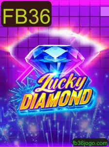 Explorando LuckyDiamond: O Jogo de Azar que Está Conquistando o Mundo