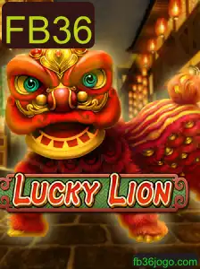 LuckyLion: Desvendando o Jogo com a Palavra-Chave FB36