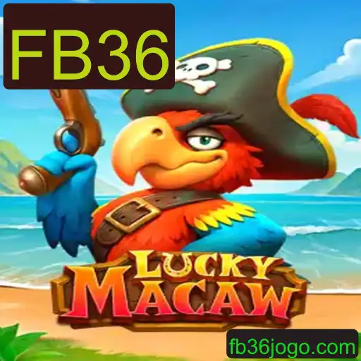 Descubra o Jogo Emocionante LuckyMacaw