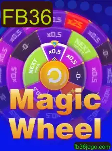 Descubra o Fascinante Mundo do MagicWheel: Aventura e Estratégia com FB36