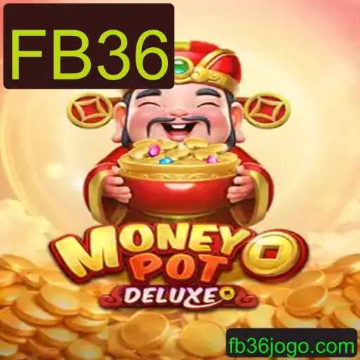 Descubra o Mundo do Jogo MoneyPotDELUXE com a Chave FB36