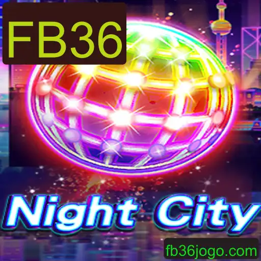 Explorando NightCity: Uma Aventura em FB36