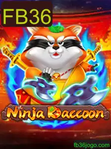 NinjaRaccoon: O Jogo de Estratégia e Aventura