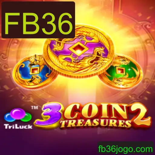 Descubra o Mundo Aventureiro de 3CoinTreasures2 com FB36