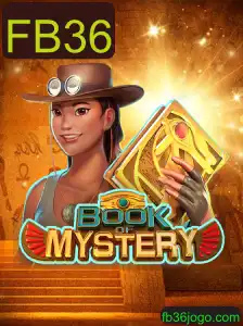 Explorando o Universo Fascinante do Jogo Book of Mystery