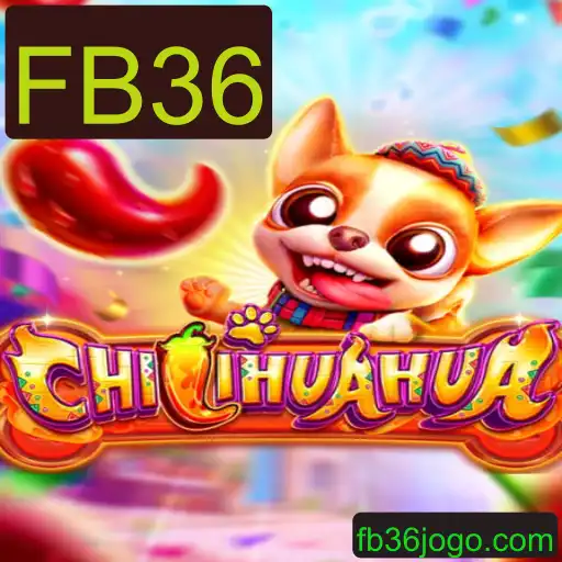 Descubra CHILIHUAHUA: O Empolgante Novo Jogo Baseado em FB36