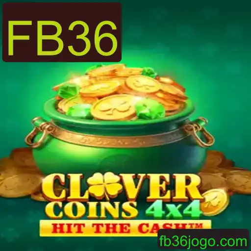 Descubra o Mundo de CloverCoins4x4: Entretenimento e Estratégia em FB36