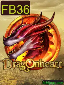 DragonHeart: Explorando o Mundo de Aventuras com FB36