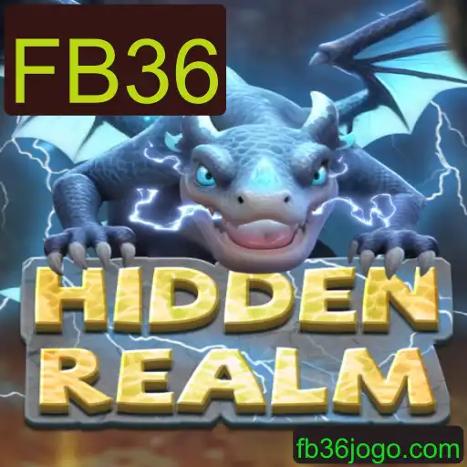 Descubra o Fascinante Mundo do Jogo HiddenRealm - FB36