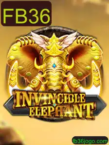 Explorando o Mundo de InvincibleElephant e as Regras do Jogo FB36