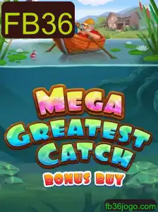 Explorando o Mundo de MegaGreatestCatchBonusBuy