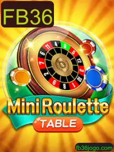 Descobrindo MiniRoulette: Jogo Emocionante e Suas Regras com FB36
