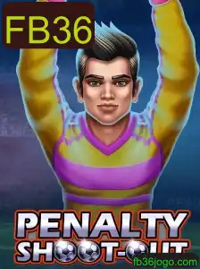 A Fascinante Dinâmica do Jogo PenaltyShootOut