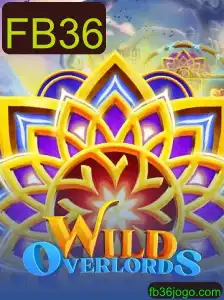 WildOverlords: Uma Jornada Épica com Estratégia e Aventura