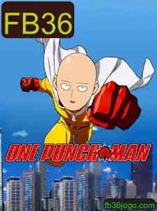 OnePunchMan: O Impactante Jogo de Heróis e Estratégia