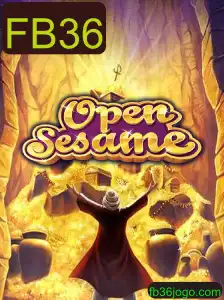 Descubra o Fascinante Mundo de OpenSesame: O Jogo Revolucionário