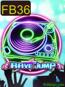 Descubra RaveJump: O Novo Sensação no Mundo dos Jogos